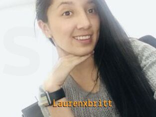 Laurenxbritt