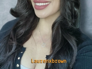 Laurenxbrown