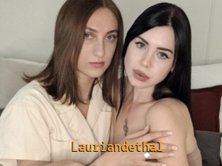 lauriandethal Sexcam Portal