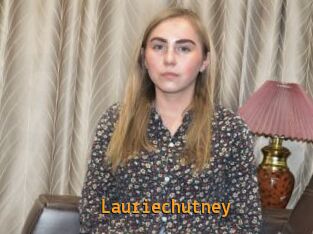 Lauriechutney