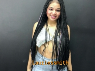 Lauriessmith
