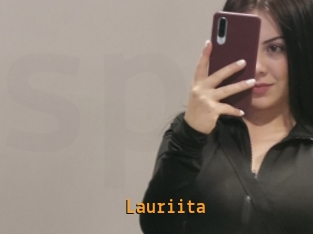 Lauriita