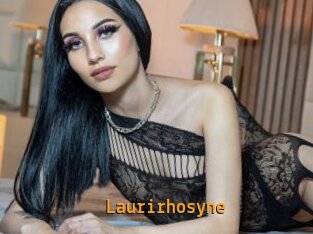 Laurirhosyne