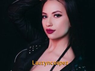 Lauryncooper