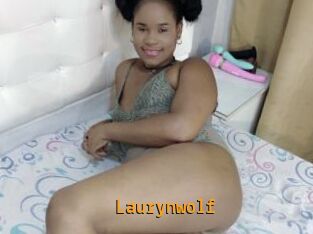 Laurynwolf