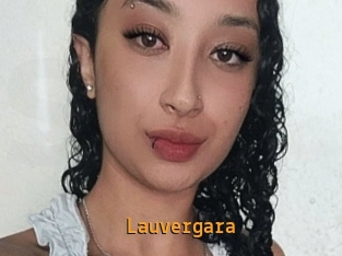 Lauvergara