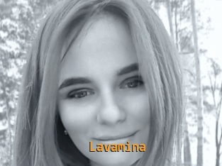 Lavamina