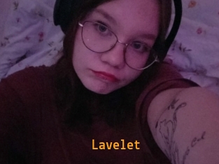 Lavelet