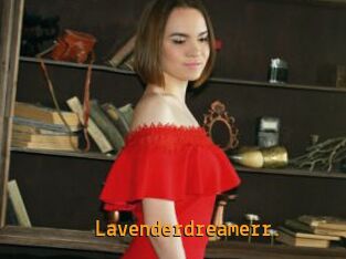 Lavenderdreamerr