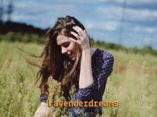 Lavenderdreams