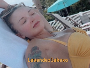 Lavenderlakexo