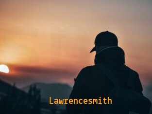 Lawrencesmith