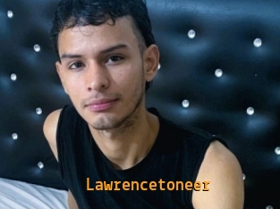 Lawrencetoneer