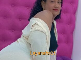 Layanaholt