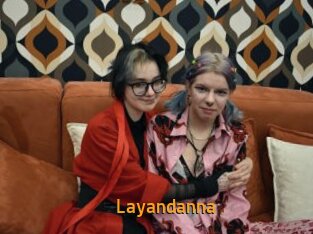 Layandanna