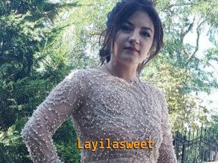 Layilasweet
