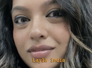 Layla_india