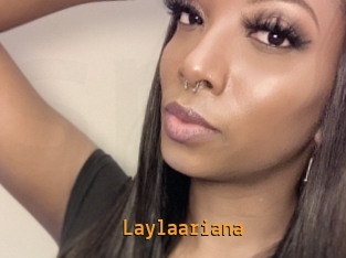 Laylaariana