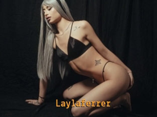 laylaferrer Sexcam Portal
