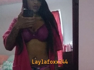 laylafoxx244 Sexcam Portal