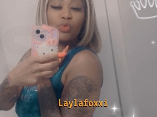 laylafoxxi Sexcam Portal