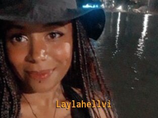 Laylahellvi