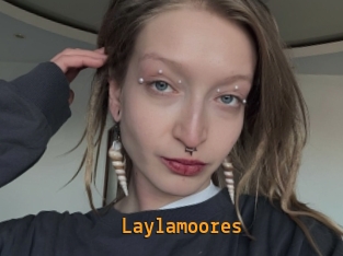 laylamoores Sexcam Portal