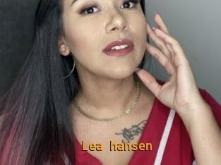 Lea_hansen