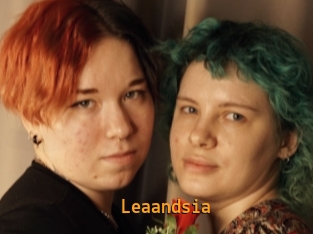 leaandsia Sexcam Portal