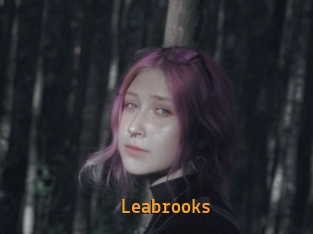 Leabrooks
