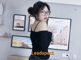 Leadupont