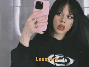 Leaevens
