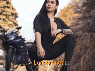 Leahbennett