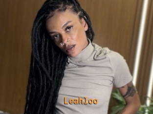 leahloo Sexcam Portal