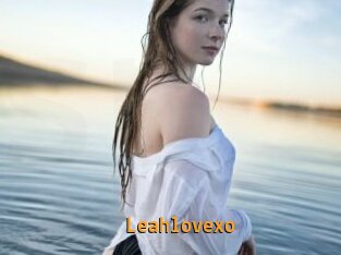 Leahlovexo