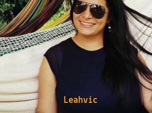 Leahvic