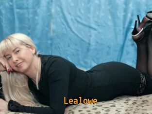 Lealowe