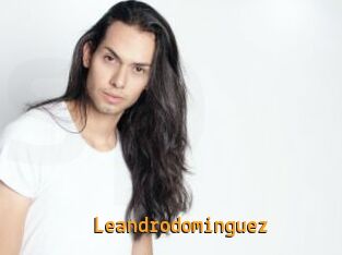 Leandrodominguez