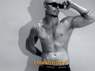 Leandrosoto