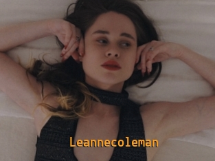 Leannecoleman