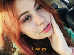 Leanyy