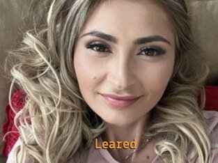 Leared