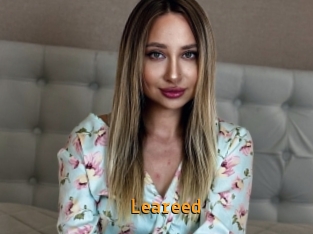 Leareed