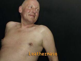 Leathermaso