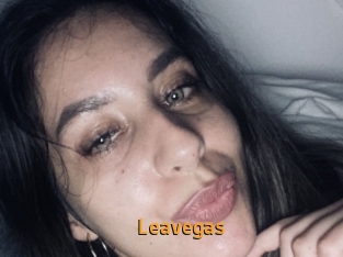 Leavegas