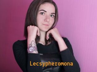 Lecsypheromona