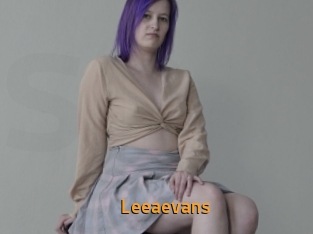 Leeaevans