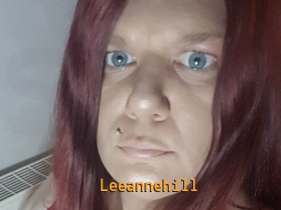 Leeannehill