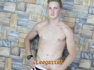 Leegarret