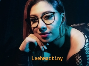 Leehmartiny